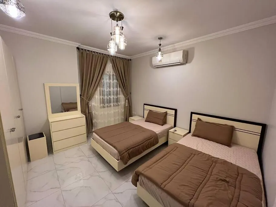 شقة فاخرة 0*, Jidda Saudiarabien
