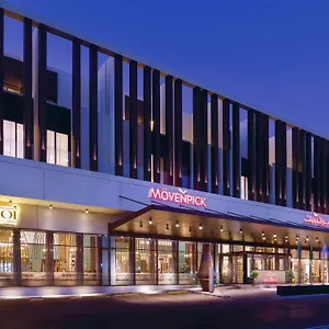 5* Отель Moevenpick Tahlia