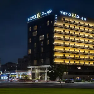 4* Отель Warwick